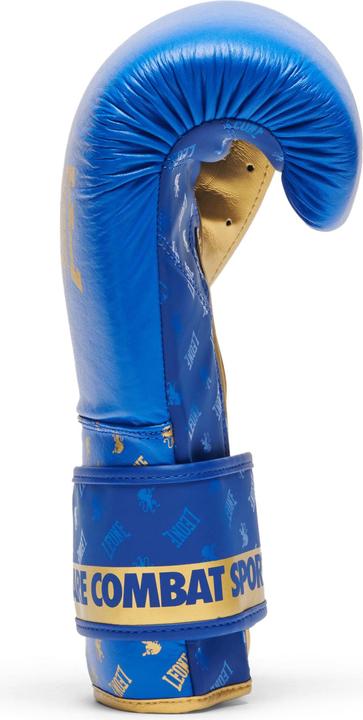 Actual product image Leone Boxhandschuhe DNA (16 OZ, One size)
