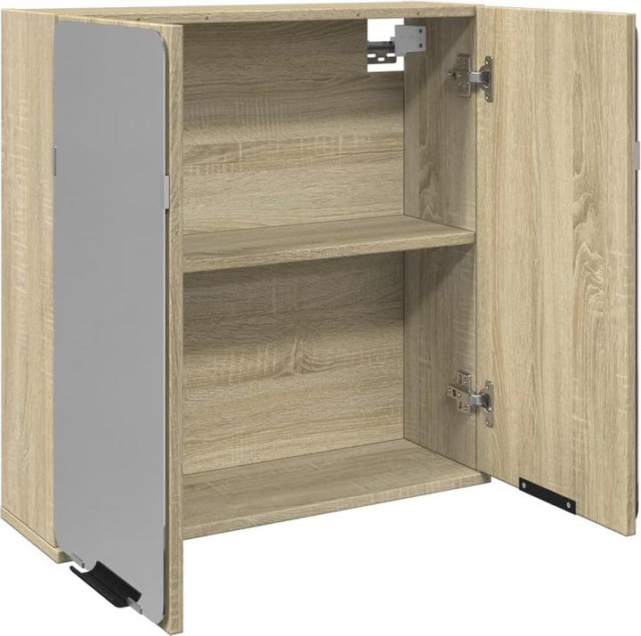 Image du produit VidaXL Bad-Spiegelschrank