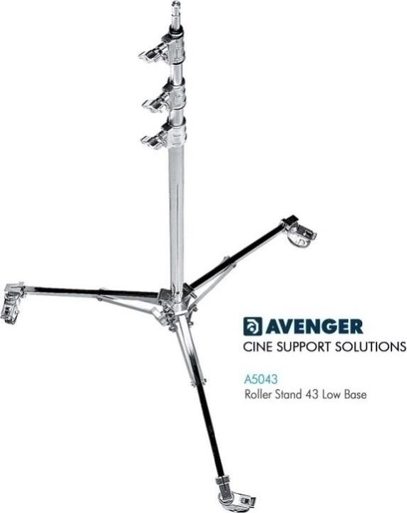 Immagine prodotto Avenger Treppiede a rullo alto per bambini con ruote frenanti (43 cm, 12 kg)