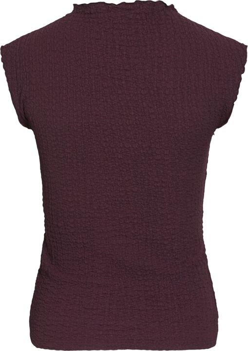 Produktbild Vila VIDELIA Stehkragen Top (L)