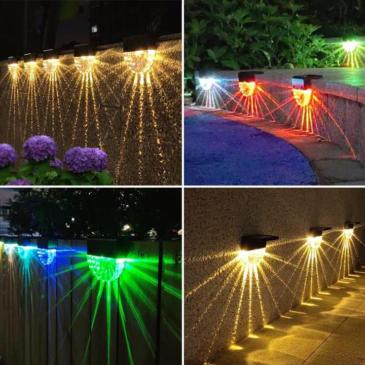 Immagine prodotto Lumina Swiss Modalità doppia (10 lm, IP55)