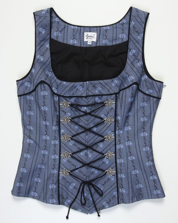 Actual product image Jenni Hemden Edelweiss-Bustier (34)