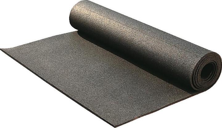 Regupol Anlaufbahnen, 10 mm (182000 g)