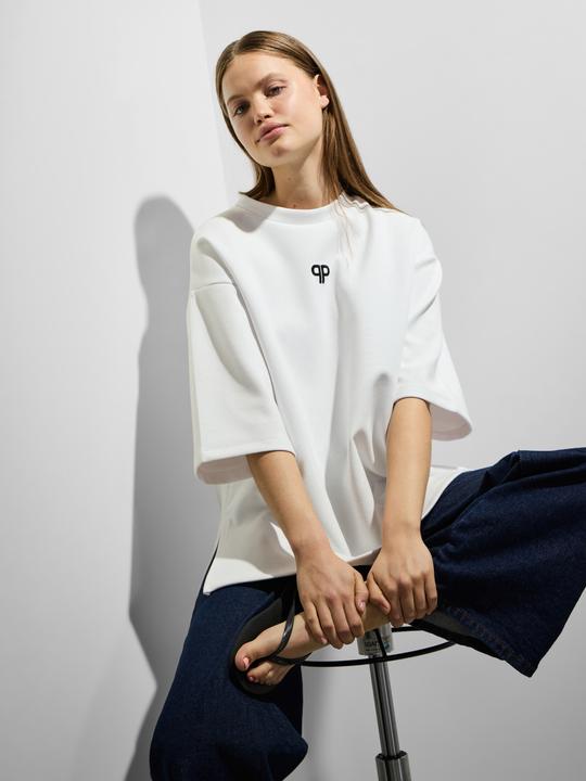 Produktbild Pieces PCMUNA OVERSIZE T-Shirt (L)