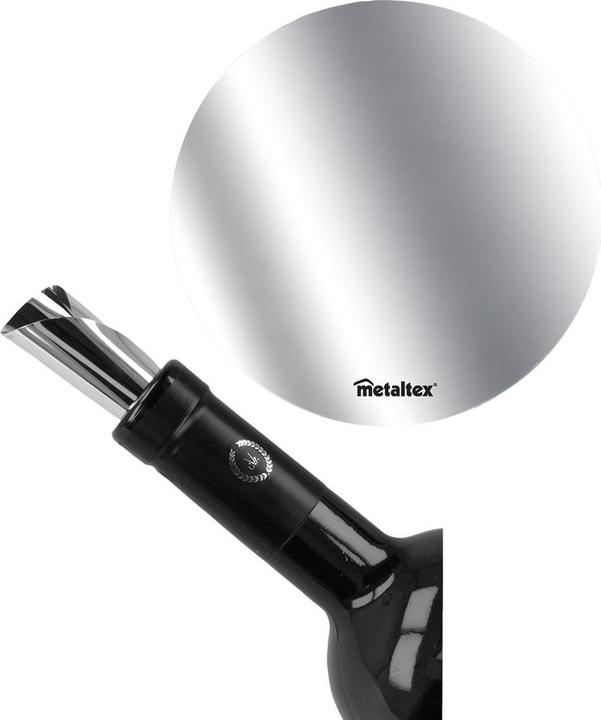 Produktbild Metaltex Ausgiesser (Weinausgiesser)