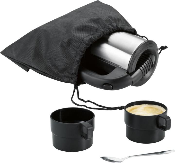 Productafbeelding Bomann WKR 1162 CB (0.50 l)