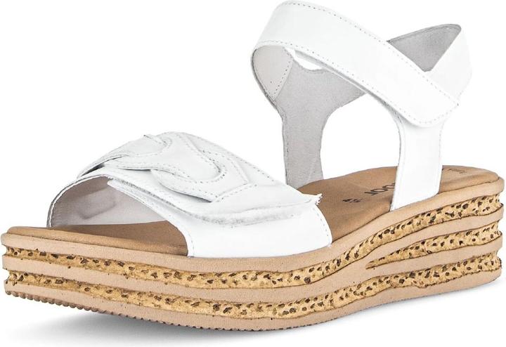 Actual product image Gabor Sandalen (39)