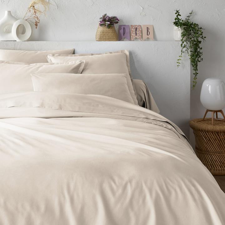 Immagine prodotto La Redoute Interieurs Percalle Unie Best (260 x 240 cm)