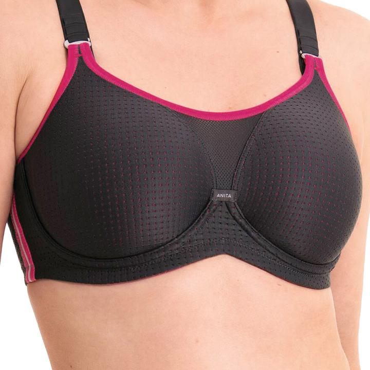 Actual product image Anita Performance WireX Sport-BH (90 G)