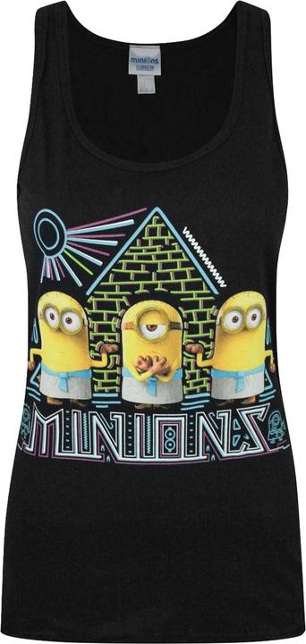 Produktbild Minions UTNS4552 P (XXL)