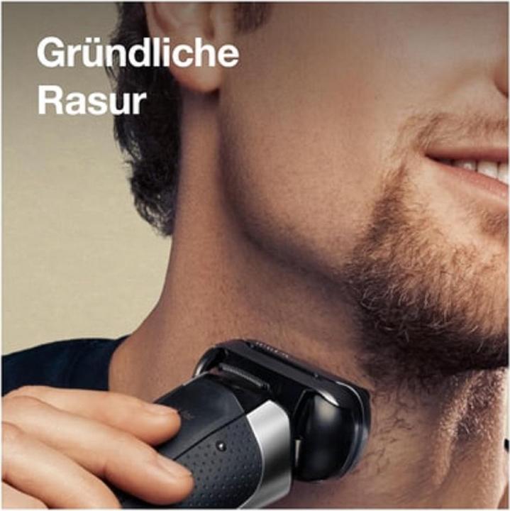 Produktbild Braun Serie9-9352cc