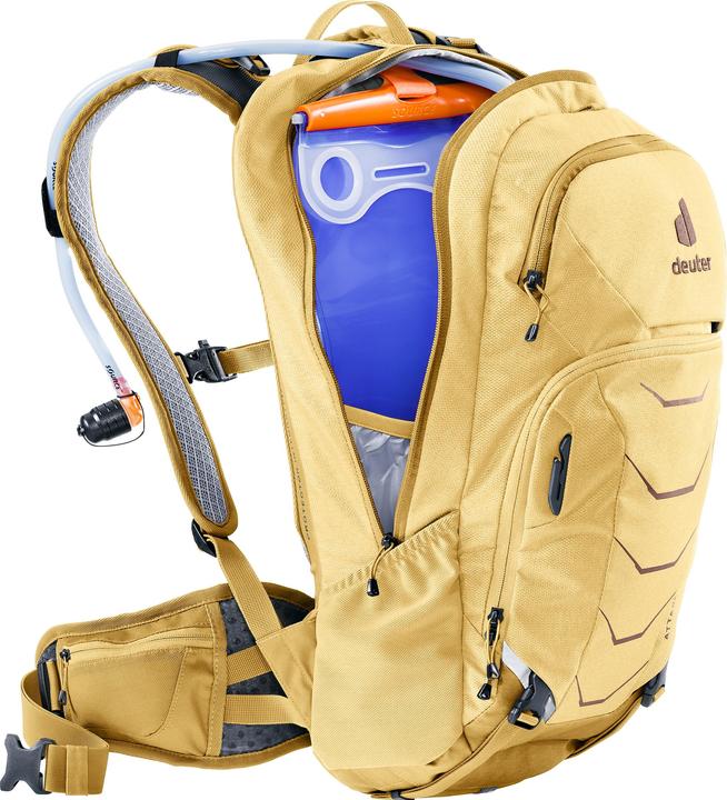Actual product image Deuter Attack 16 (16 l)