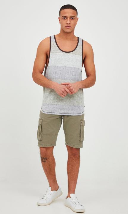 Actual product image Indicode Costa Men's Cargo Shorts (L)