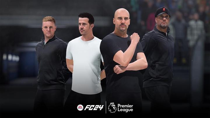 Produktbild EA Games FC 24 (Switch, DE)