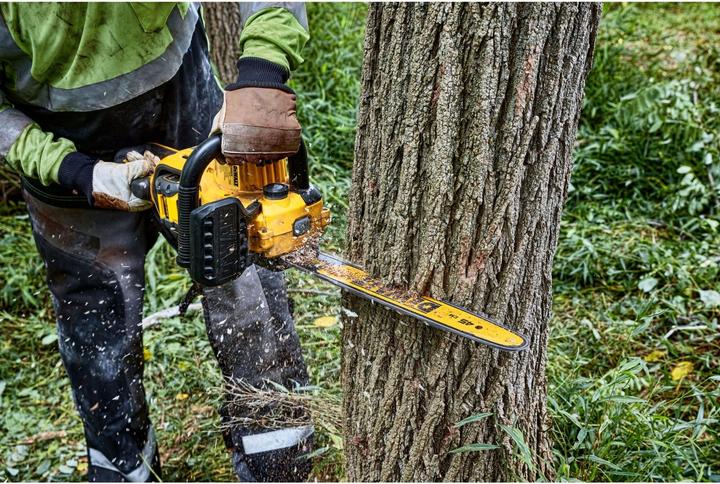 Produktbild DeWalt DCMCS574N (Akku Kettensäge)