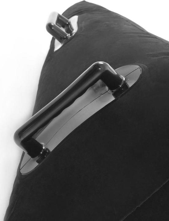 Actual product image Pipedream Ultra Inflatable Position Master