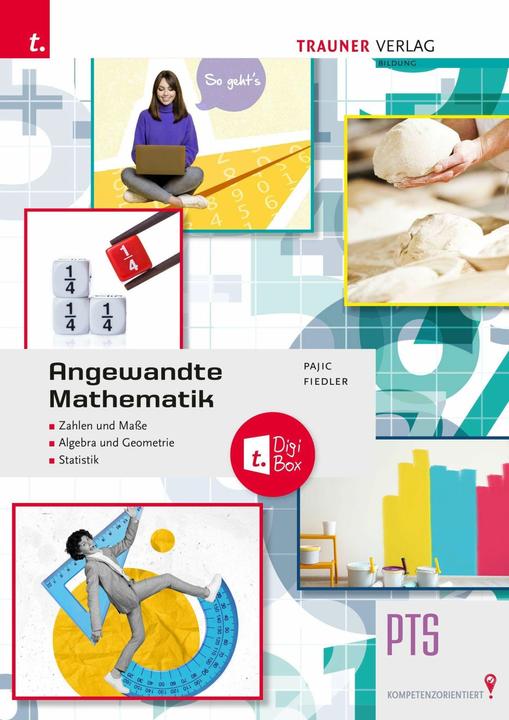 Produktbild Pajic (Deutsch, Pajic, Fiedler, 2023)
