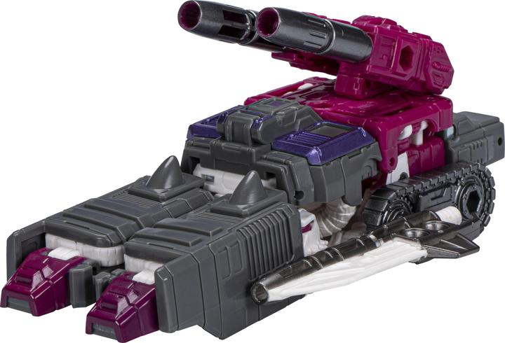 Actual product image Transformers Generations Legacy Skullgrin