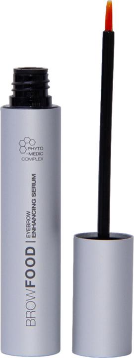 Actual product image Lashfood Phyto-Medic Eyebrow Enhancing Serum 5 ml (5 ml)