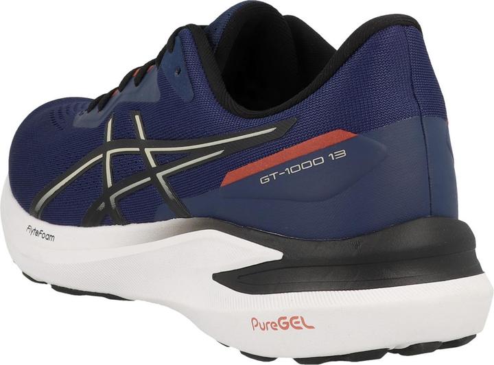 Produktbild ASICS Performance GT-1000 13 - 63735 (42.5)