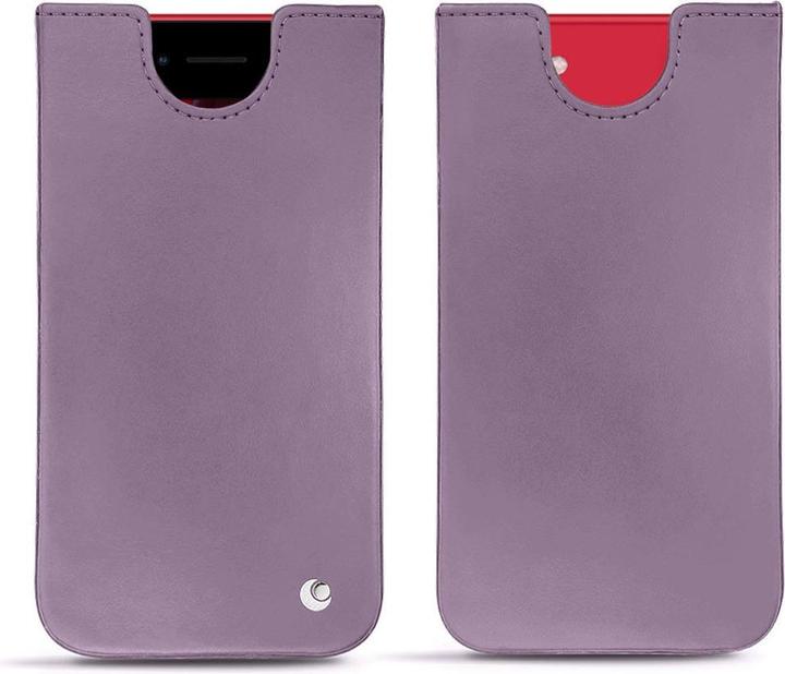 Productafbeelding Noreve Lederen omslag (Apple iPhone SE (3e generatie), Apple iPhone SE (2e generatie))