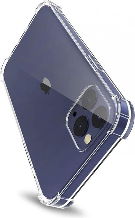 Produktbild Screenguard Airbag Bumper (Apple iPhone 12 Pro Max)