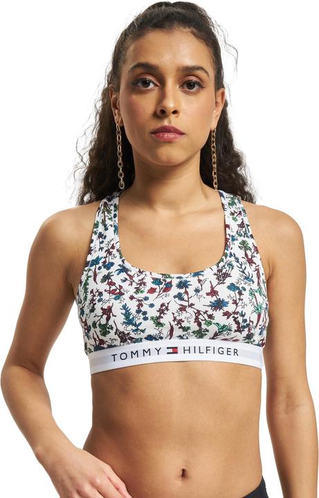 Image du produit Tommy Hilfiger Bralette Unlined Print (XS)