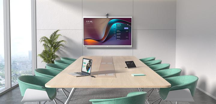 Produktbild Yealink MeetingBoard 65