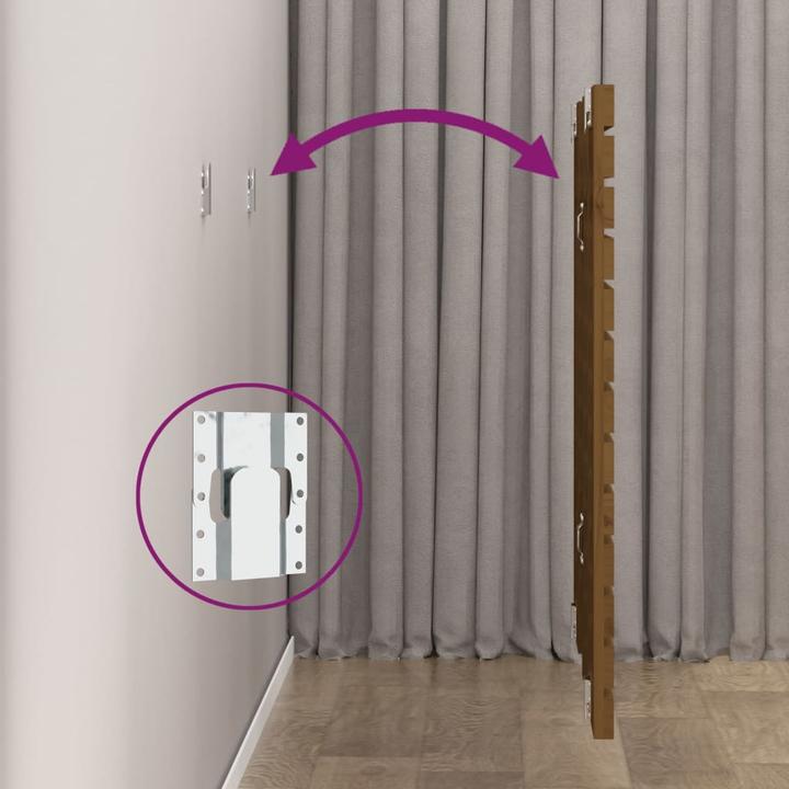Immagine prodotto VidaXL Oksiutka (156 x 3 x 63 cm)