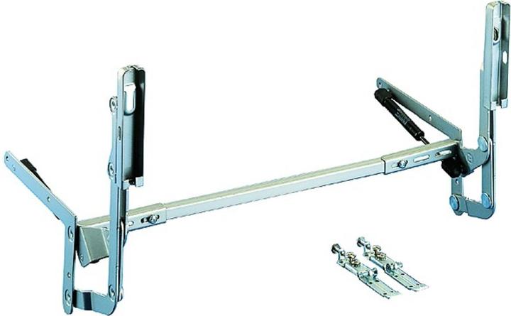 Actual product image Peka Metall Hochschwenkbeschläge (1 pcs.)