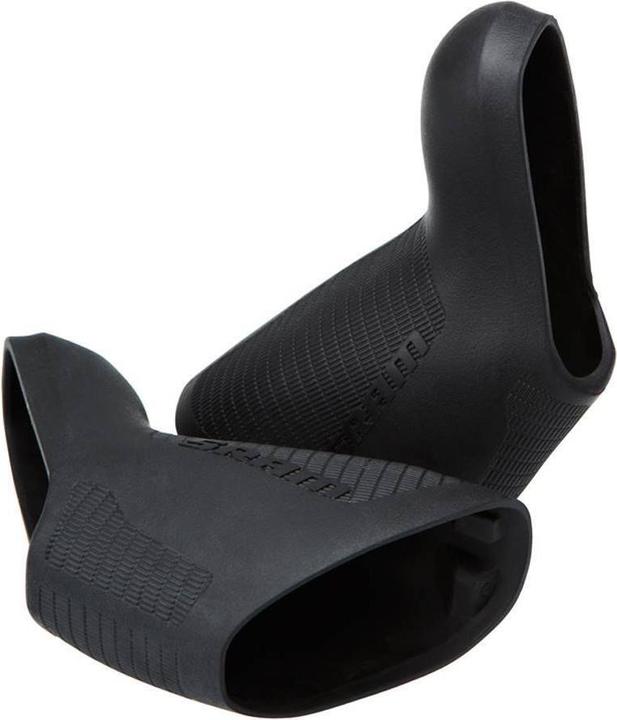 Produktbild Sram Griffüberzug für 2013 RED Brmesschaltgriff, Paar, schwarz