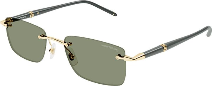 Actual product image Montblanc MB0344S