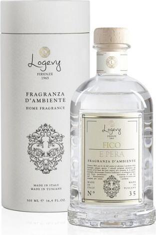 Immagine prodotto Logevy Diffusore Fico e Pera (100 ml)