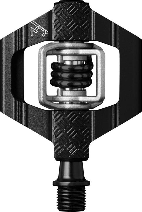 Actual product image Crankbrothers Candy 3 Pedals