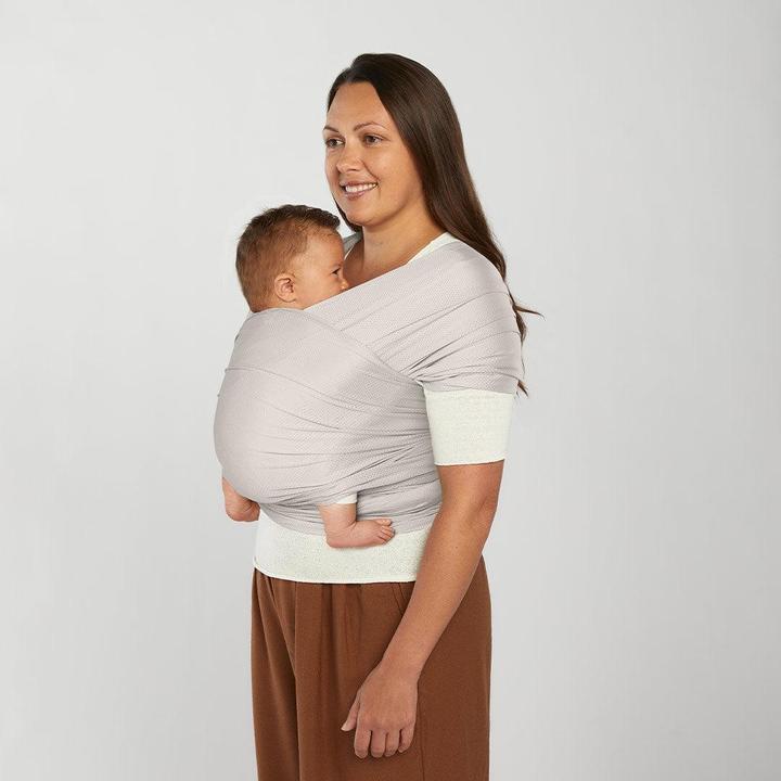 Actual product image Ergobaby Aura Mesh sling