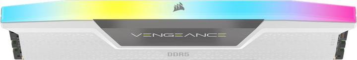 Actual product image Corsair Vengeance RGB (2 x 16GB, 6200 MHz, DDR5 RAM, DIMM)