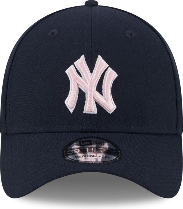 Image du produit New Era 39Thirty Stretch Cap - MOTHERS DAY New York Yankees (XL)