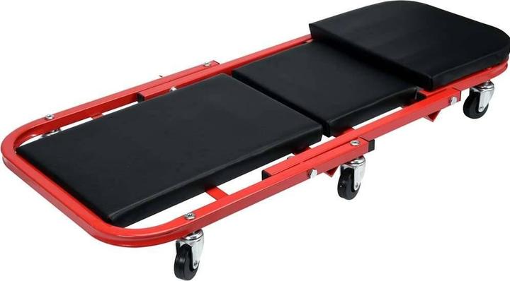 Produktbild Yato 2in1 Profi Werkstattliege
