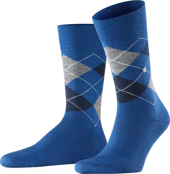 Produktbild Burlington socken edinburgh (46 - 50)