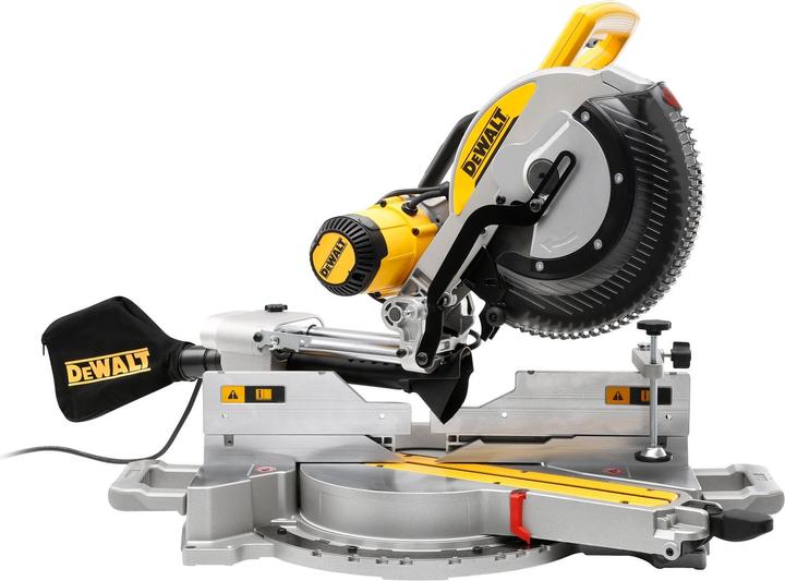 Actual product image DeWalt Panel saw