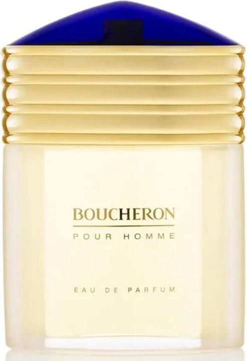 Produktbild Boucheron Pour Homme (Eau de Parfum, 100 ml)