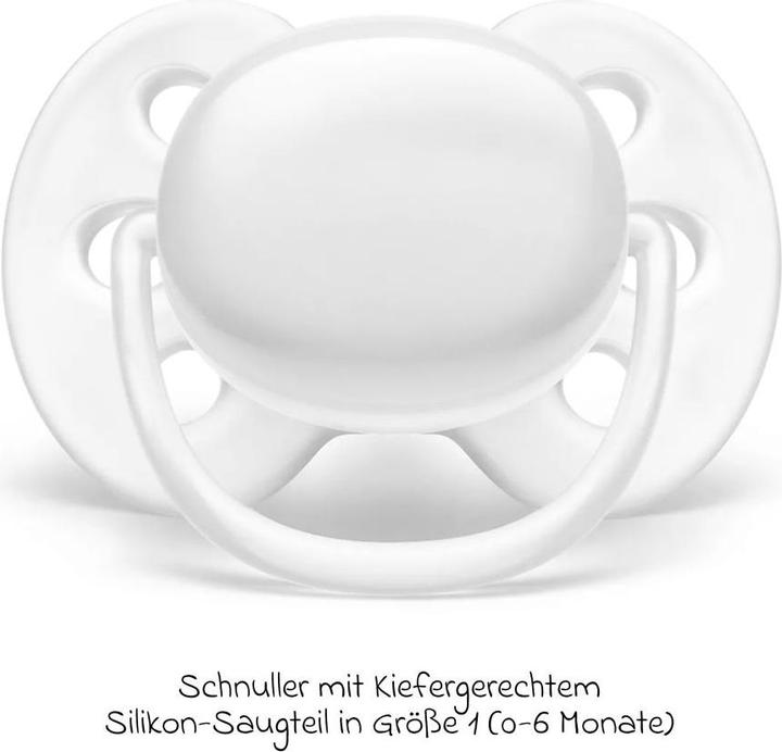 Produktbild Philips Avent Neugeborenen-Starter-Set (330 ml)
