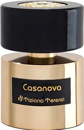 Image du produit Tiziana Terenzi Terenzi CASANOVA Extrait Parfum 100 ml (Eau de parfum, 100 ml)