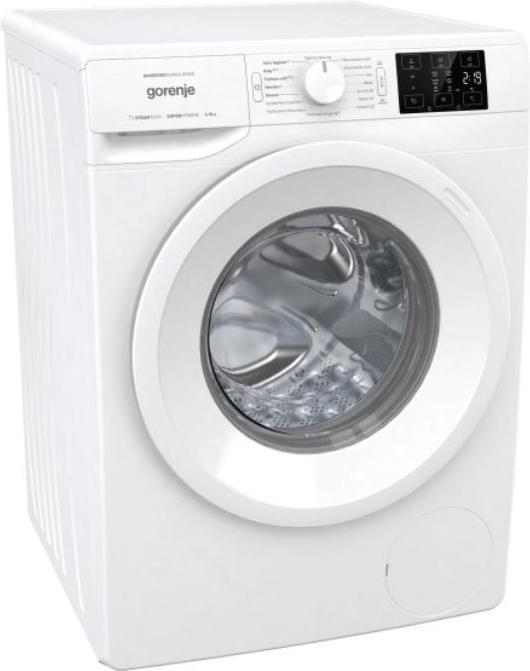 Gorenje Large appliances WNEI96ADPS WS WASHING MACHINE 1600UPM 9KG 60CM (9 kg, Left)