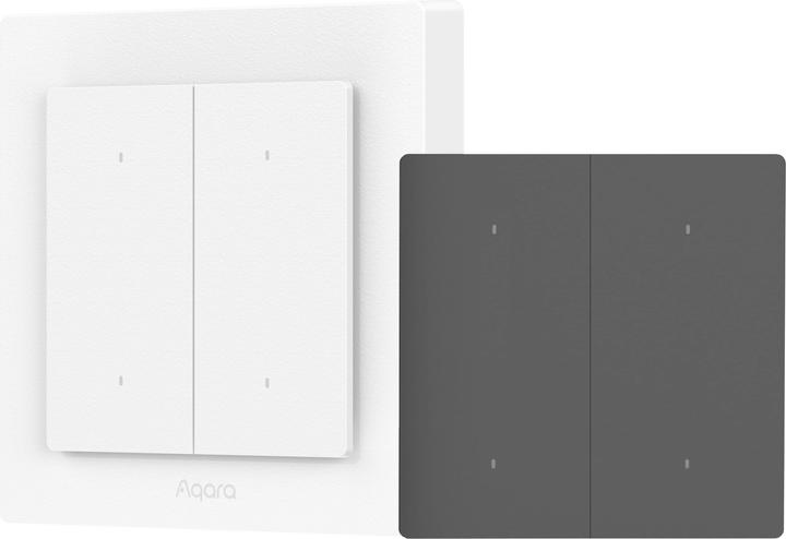 Produktbild Aqara Smarthome