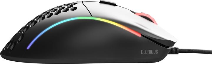 Immagine prodotto Glorious PC Gaming Race modello D (Cablato)