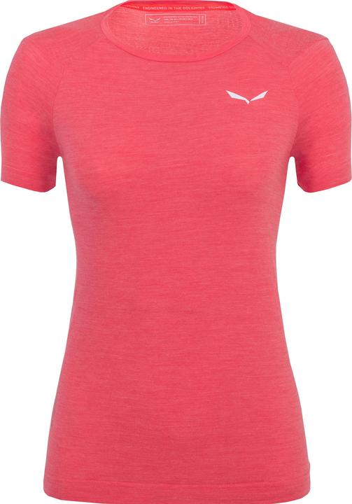 Immagine prodotto Salewa Maglietta Zebru Fresh Merino Responsive Da (36)