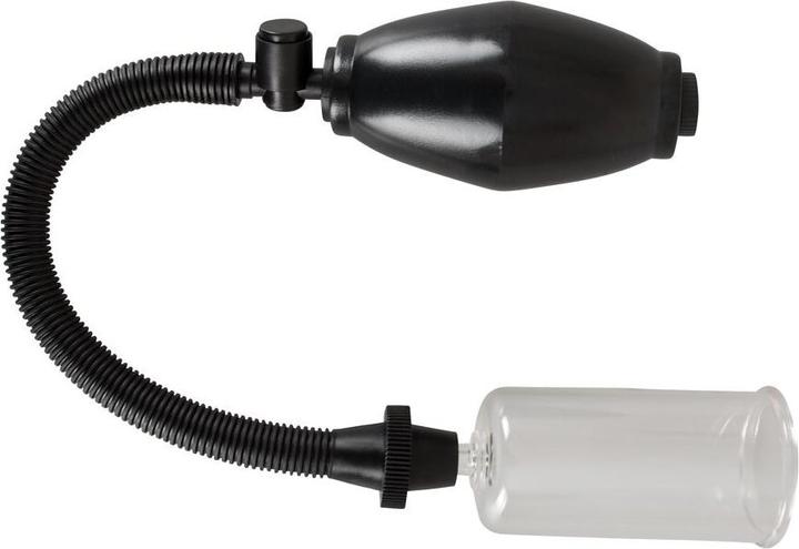 Actual product image You2Toys Clit Sucker