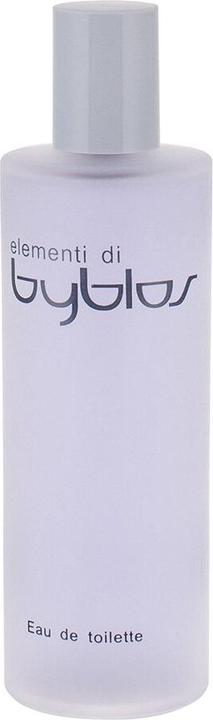 Actual product image Byblos Leather Sensation (Eau de toilette, 120 ml)