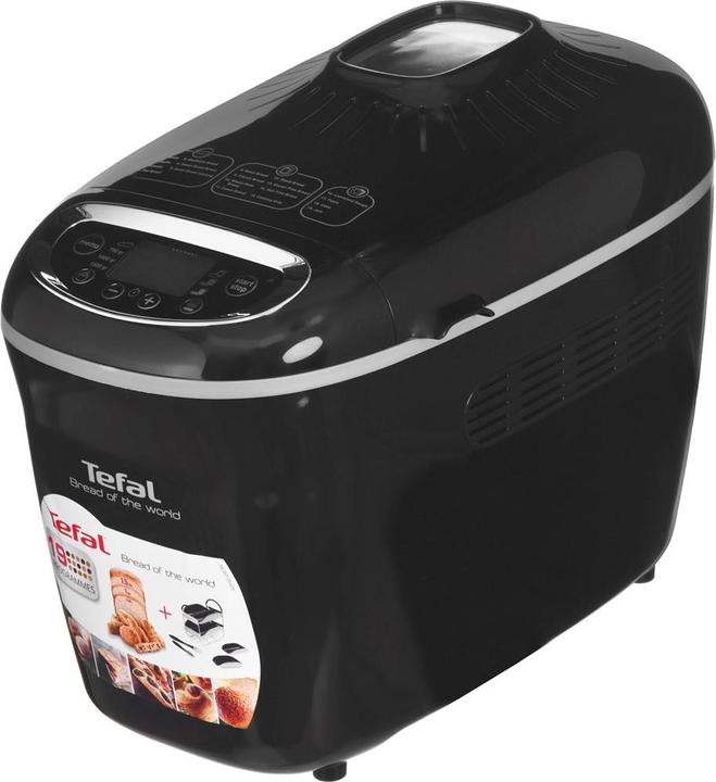 Productafbeelding Tefal PF611838